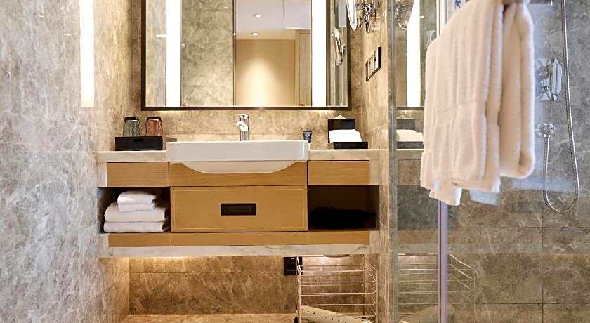 Four Points by Sheraton Changsha Meixi Lake