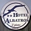 hotel albatros