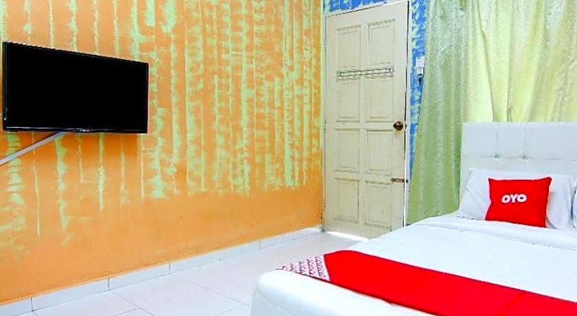 OYO 89684 Mawaddah Inn Stay
