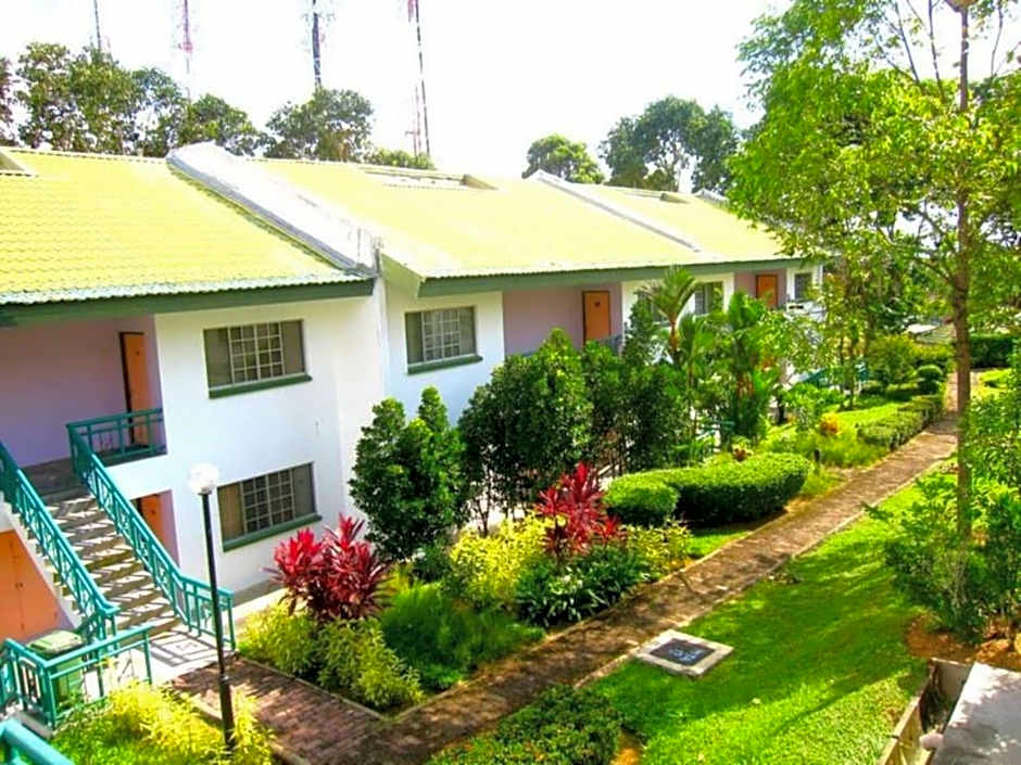 Bintan Services Apartment