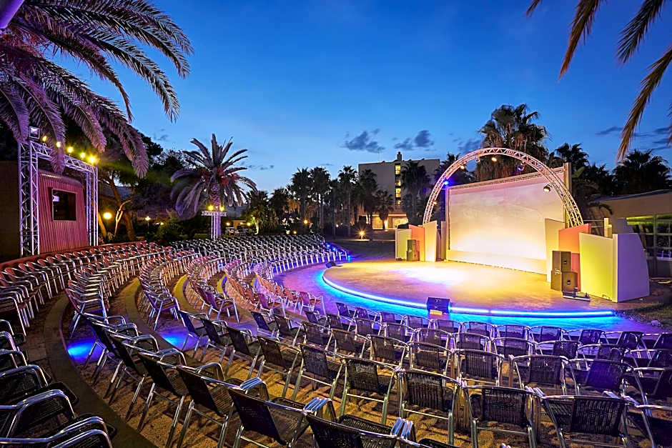 Sirens Hotels Beach & Village - Sirens Village