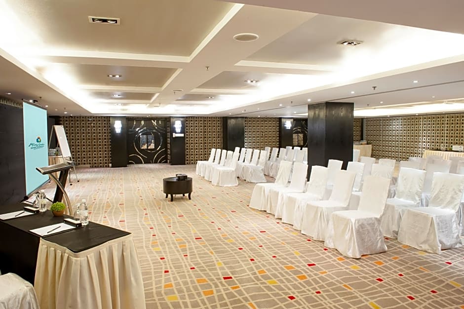 Ming Garden Hotel and Residences