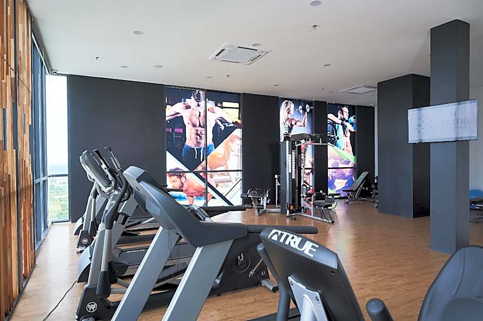 H Elite Design Hotel