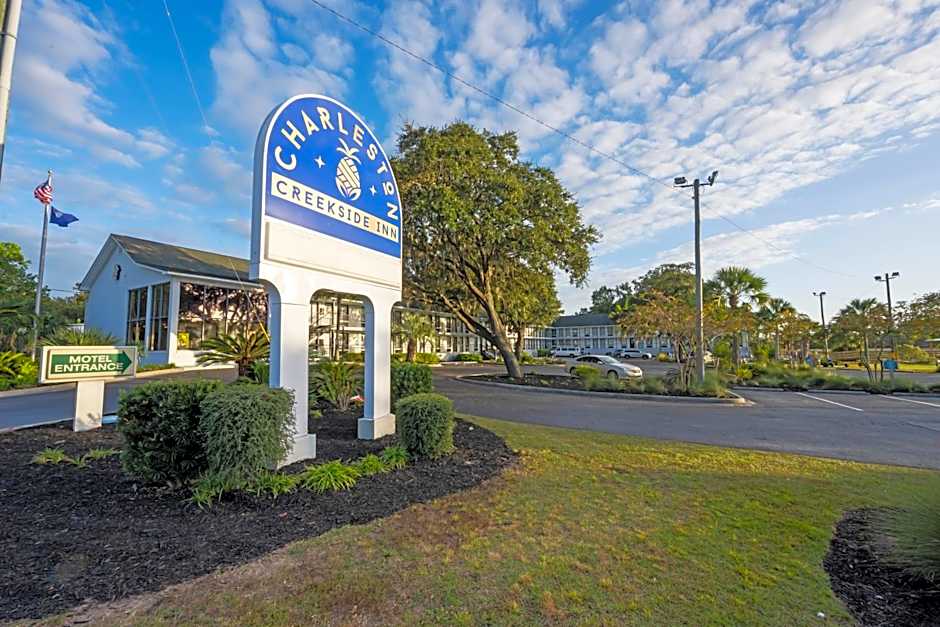 Charleston Creekside Inn
