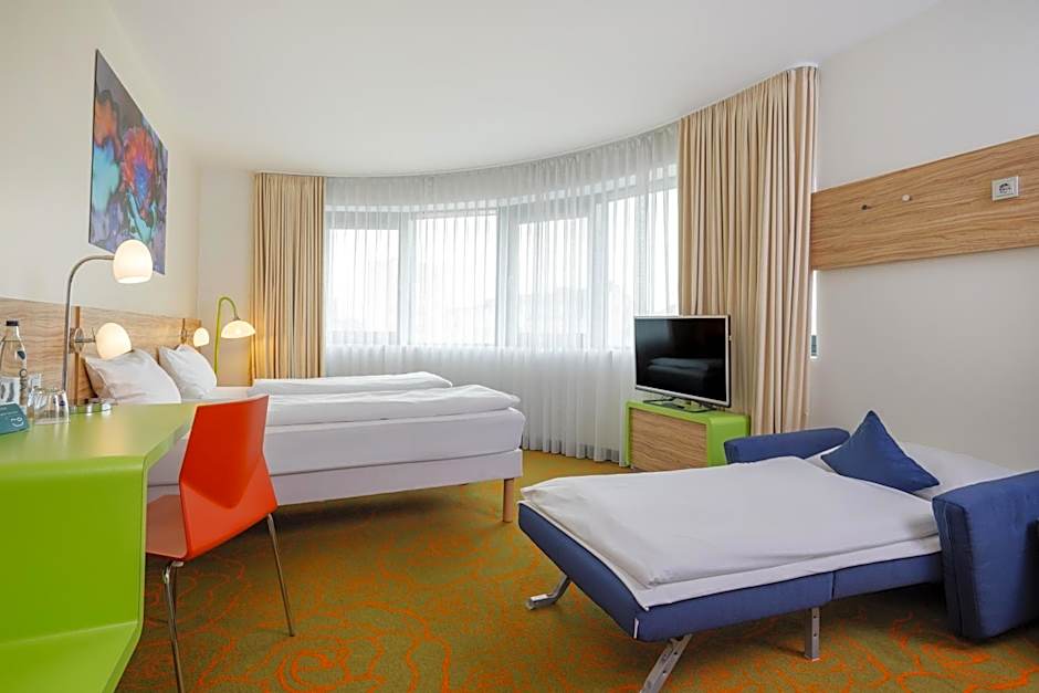 Hey Lou Hotel Hildesheim