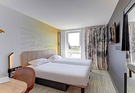 B&B HOTEL Moulins Avermes