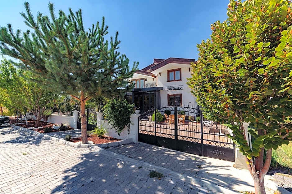 Cappadocia Villa Comfort