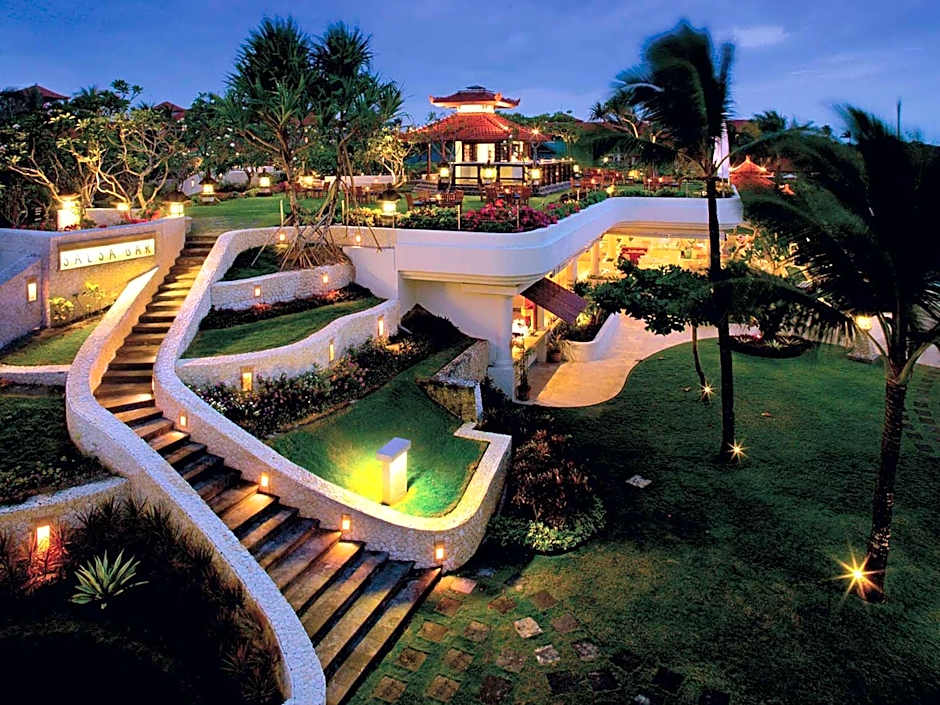 Grand Hyatt Bali
