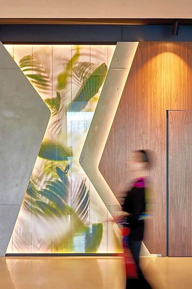 Hyperion Hotel München