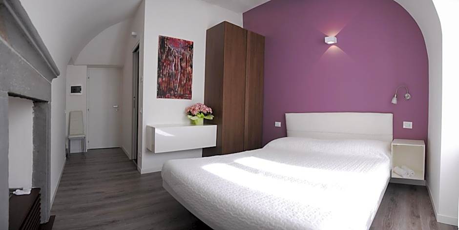 Iseo Lake - Rooms & Apartments