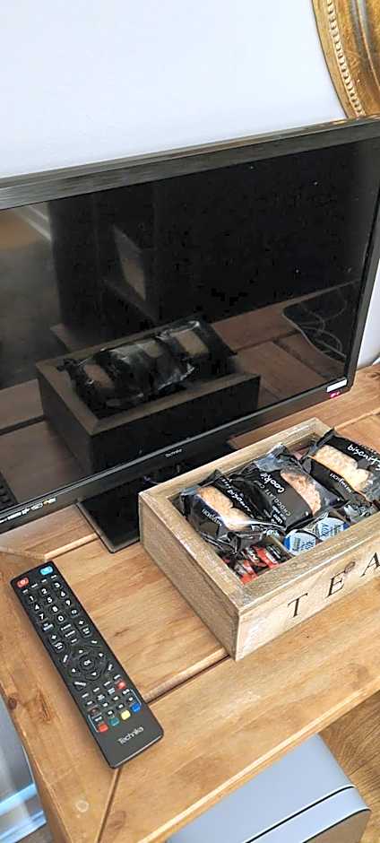 Anchor House 2 East Street Alford Lincolnshire LN13 9EQ