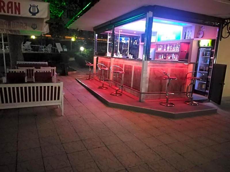 Hotel Silver - All Inclusive, Free parking