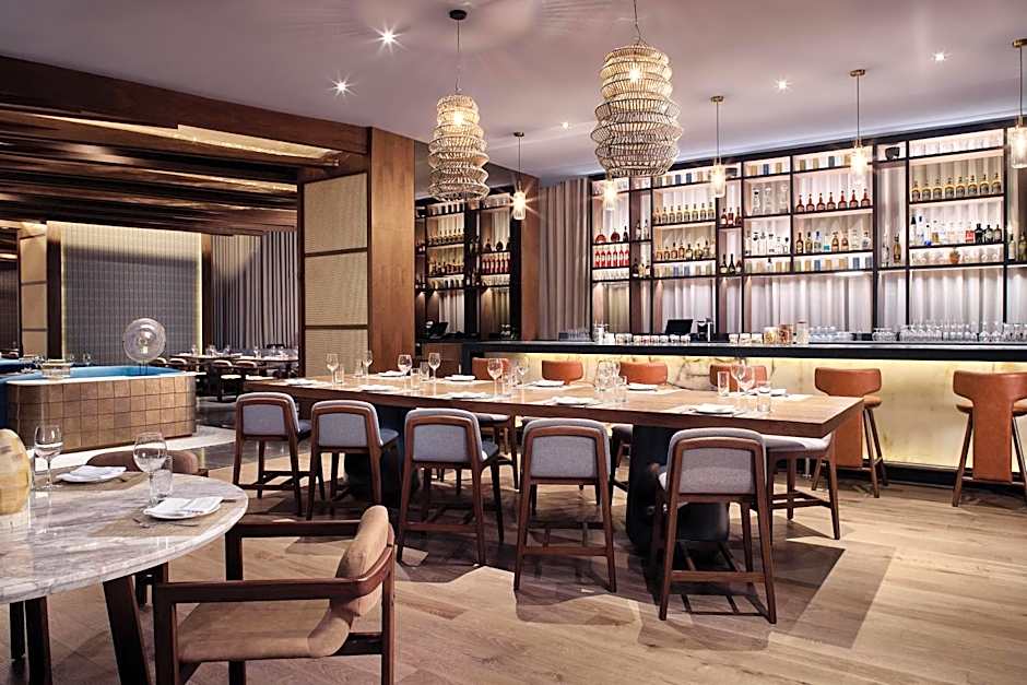 JW Marriott Hotel Guadalajara
