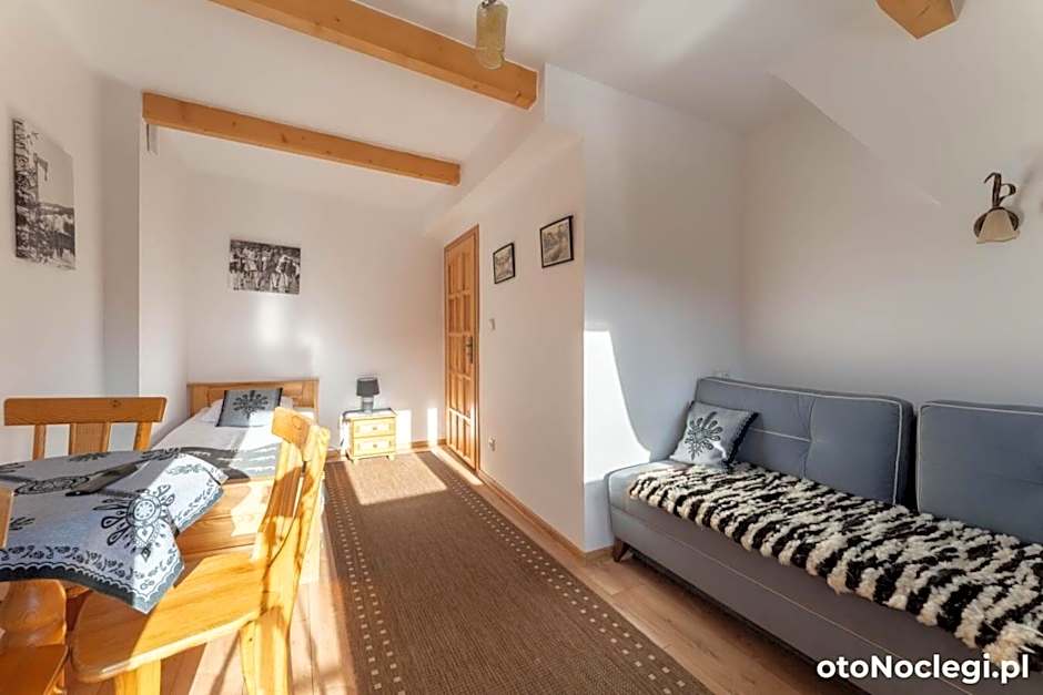 Willa Misiek – Zakopane, IA