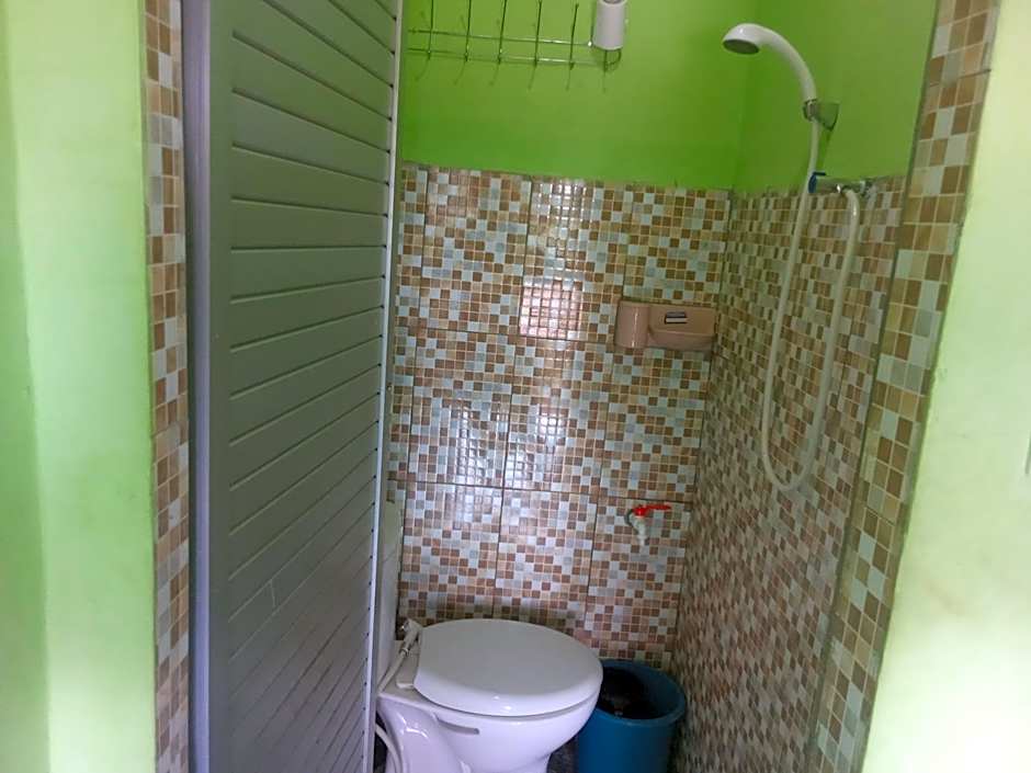 Jungle treking & Jungle Tour if you want to stay here,you must book treking only with us