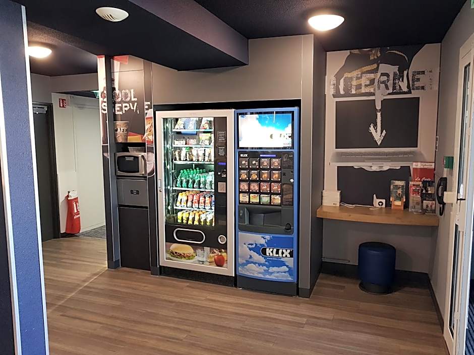 ibis budget Berck Sur Mer