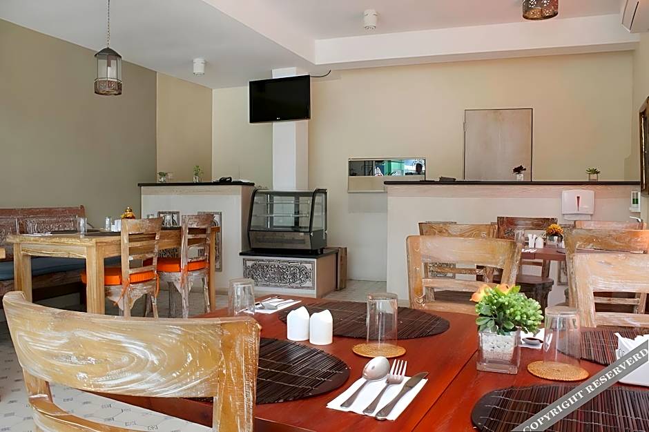 Svarna Hotel Sanur