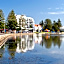 Oaks The Entrance Waterfront Suites