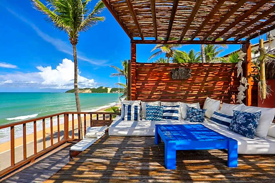 Manary Praia Hotel