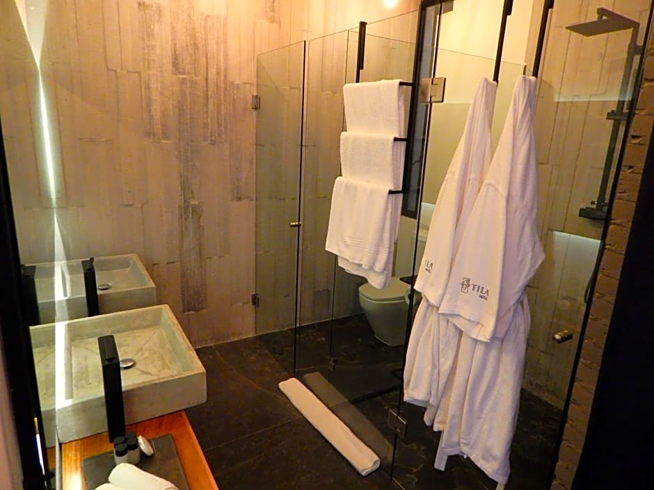 Hotel Tila
