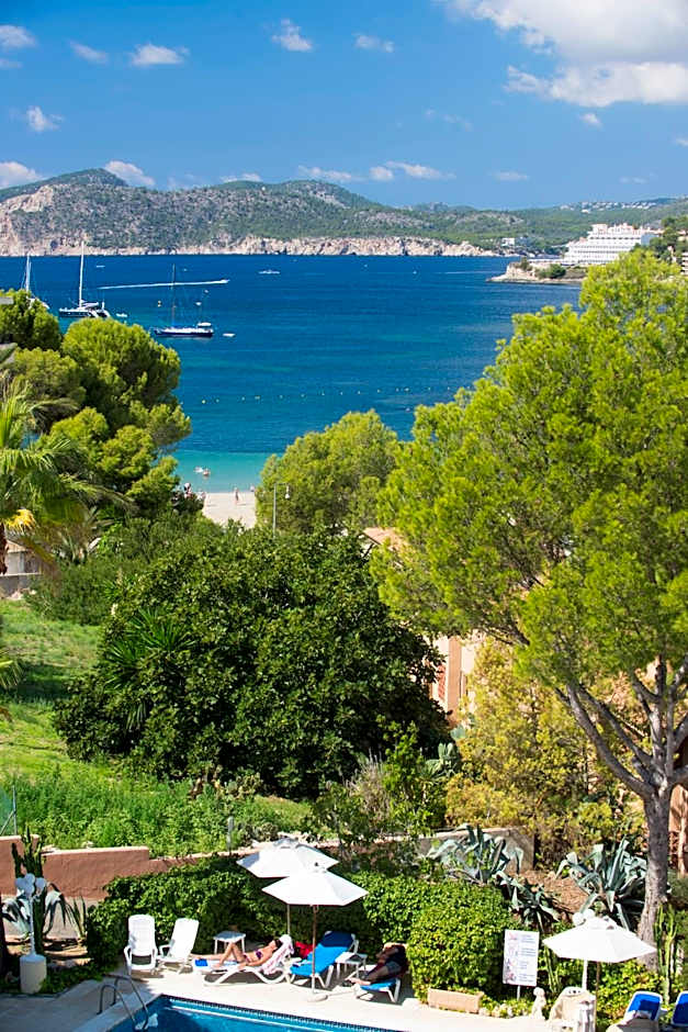 Apartamentos Casa Vida