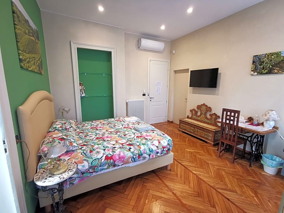 B&B Ad Quintum Torino