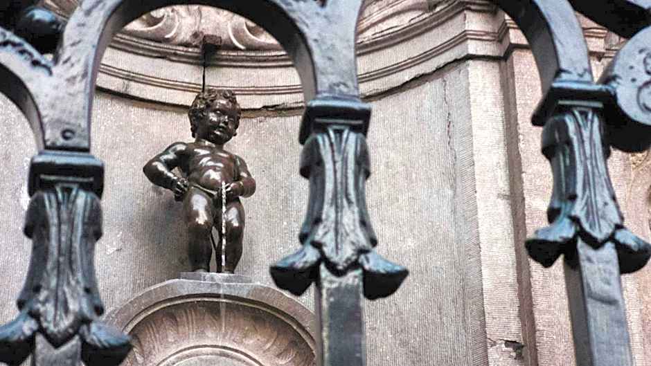 Hotel Indigo Brussels - City By IHG