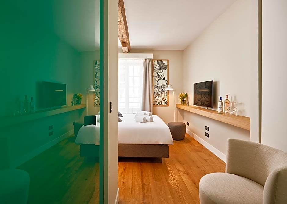 Hotel Le Chevalier Bleu