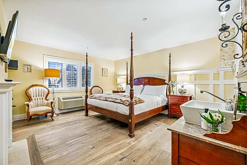 Mirabelle Inn & Restaurant