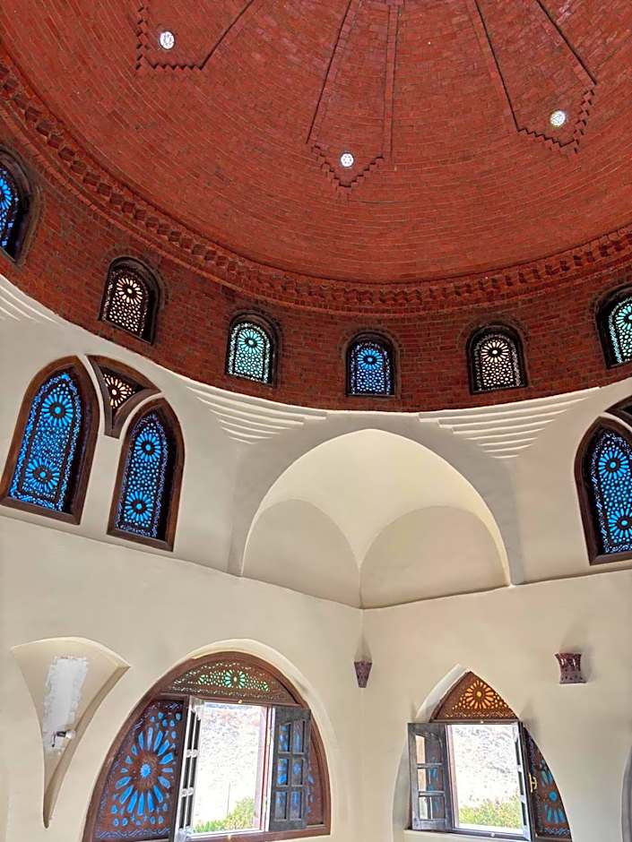 West Bank luxury villa