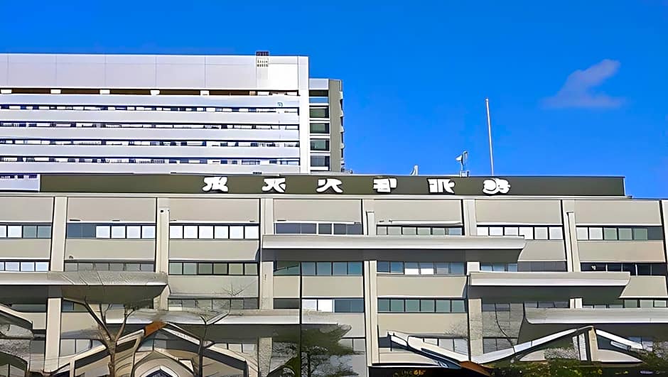 Hotel Green Line