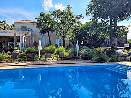 Boutique Resort OSMA - Adults Only