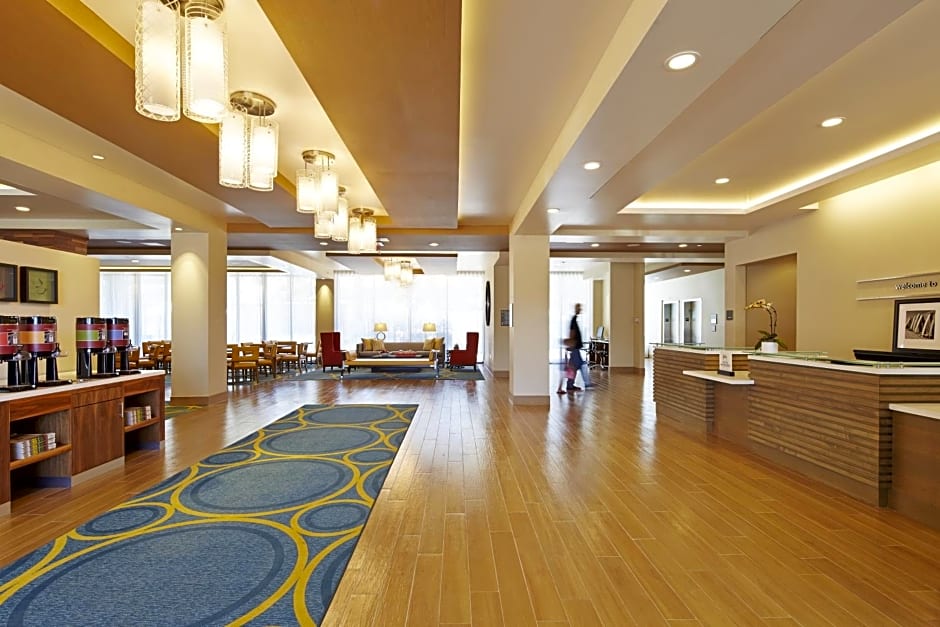Hampton Inn San Diego Mission Valley