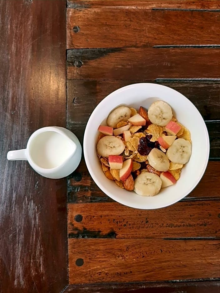 Namtok Sarika Resotel