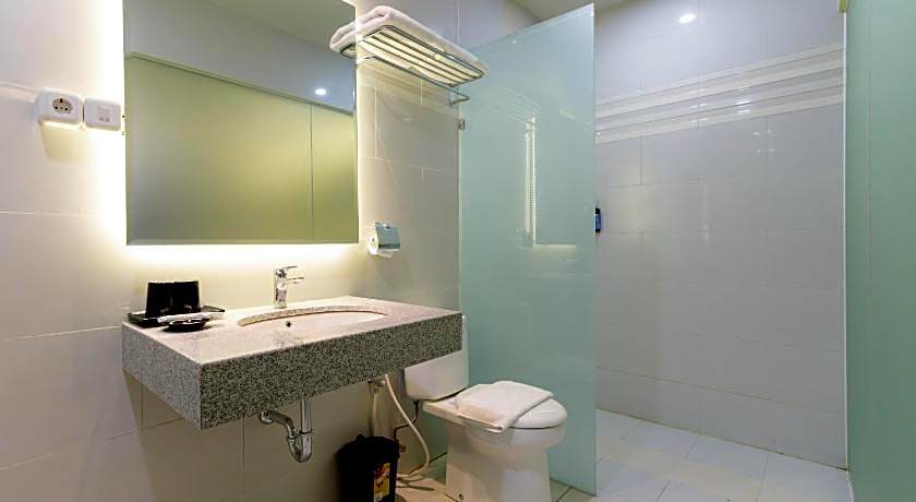 Sans Hotel 88 Andalan Surabaya by RedDoorz