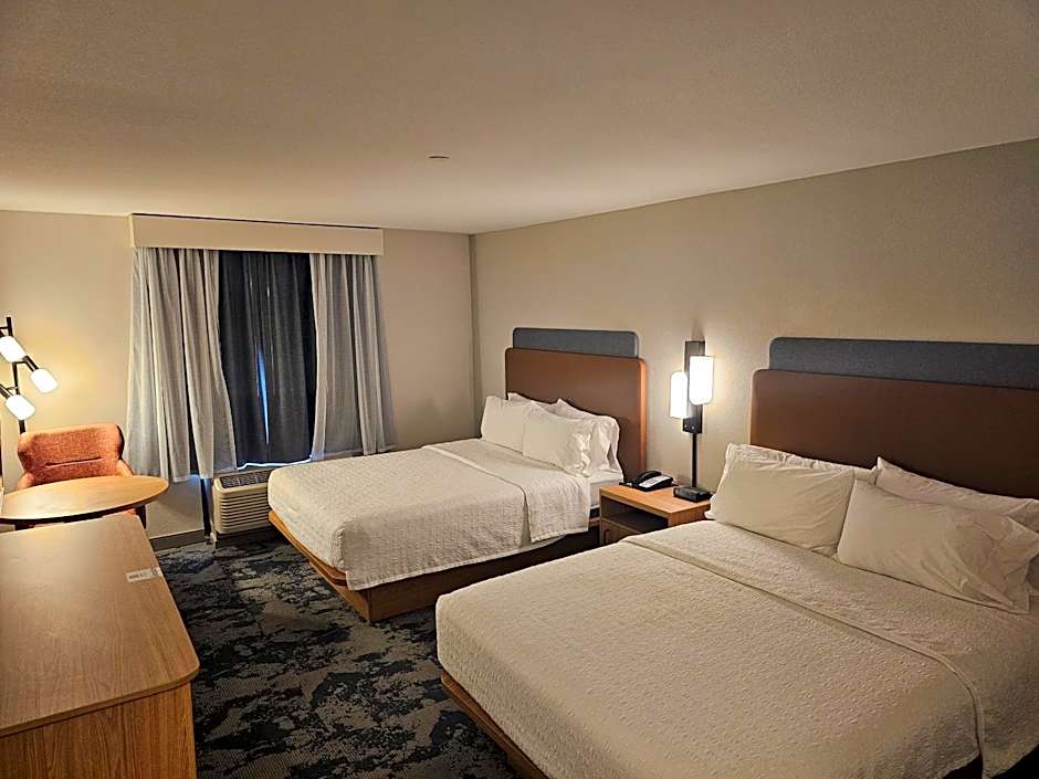 Hampton Inn By Hilton & Suites Prattville