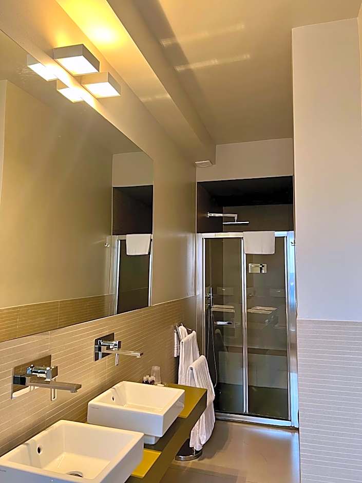 La Chambre Milano Guest House