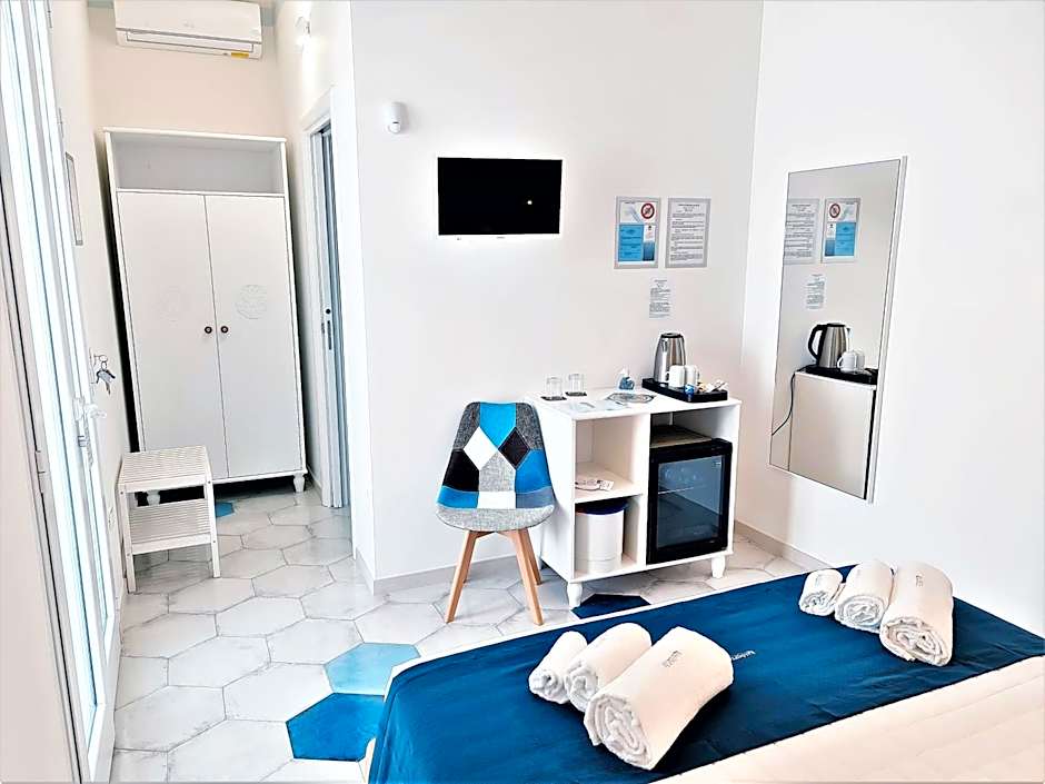 Kalinifta Rooms Apartment