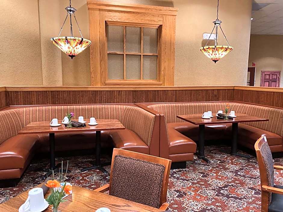 Ramkota Hotel - Pierre