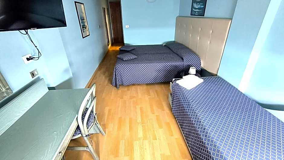 Hotel La Perla Del Capo