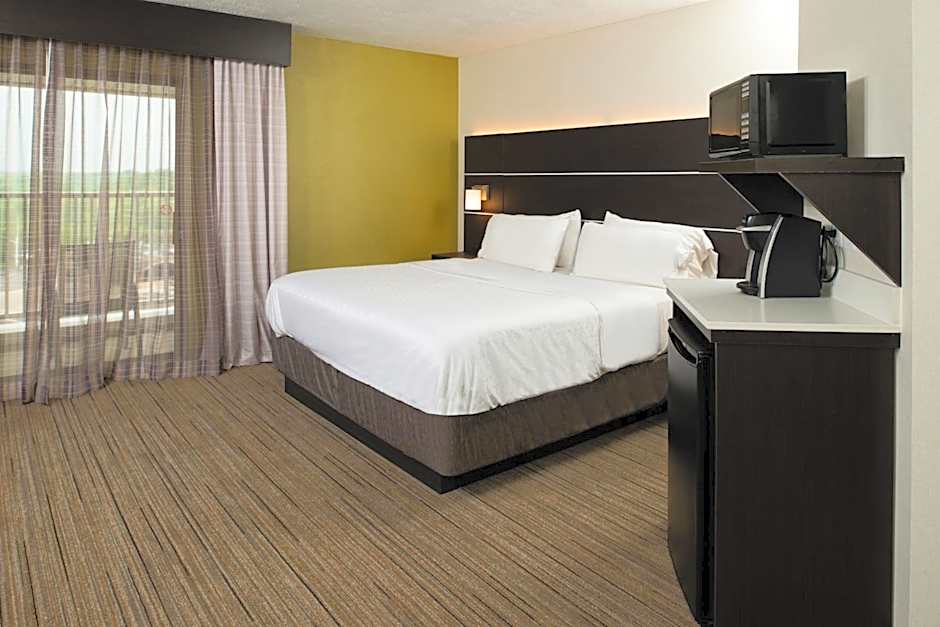 Holiday Inn Express Cincinnati West By IHG