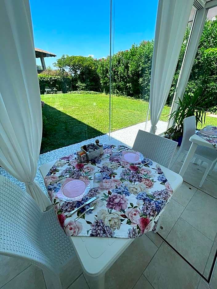 Bed and Breakfast da Beatrice