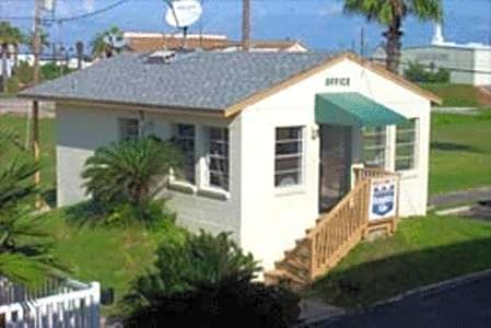 Knights Inn Corpus Christi