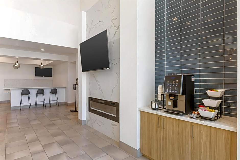 Best Western Plus Casa Grande Inn & Suites