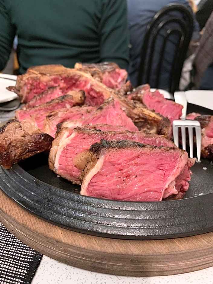 Albergo Ristorante Pizzeria Bellavista