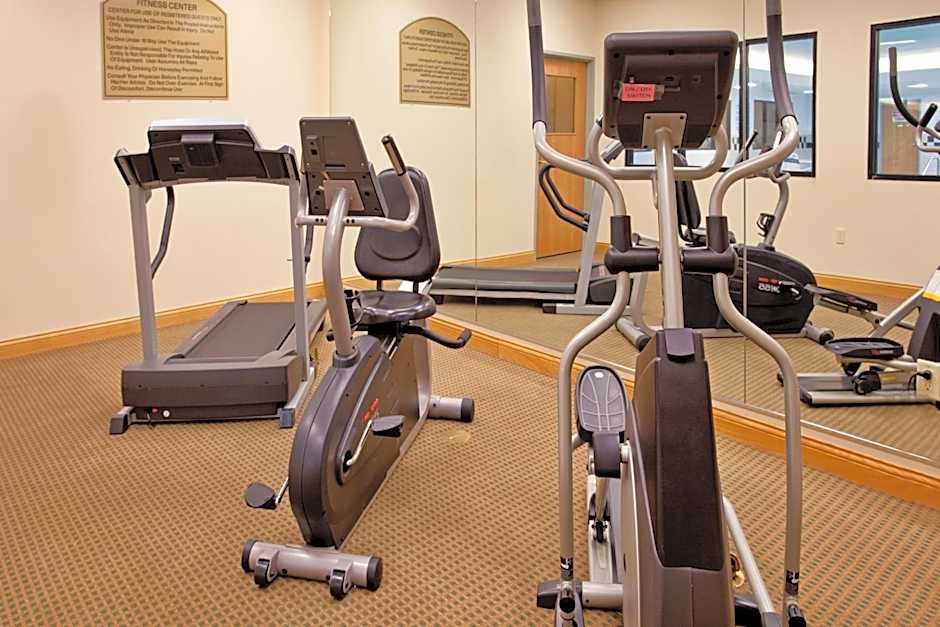 Holiday Inn Express Hotel & Suites Elkhart-South By IHG