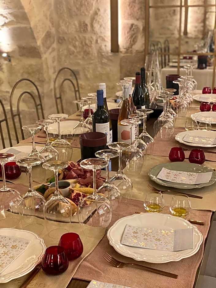 Inotropes Boutique Suites - Adults Only