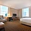 Hilton New Orleans/St. Charles Ave. French Quarter Area