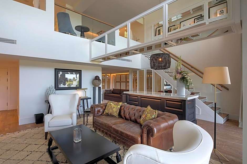 Hotel Camiral at PGA Catalunya