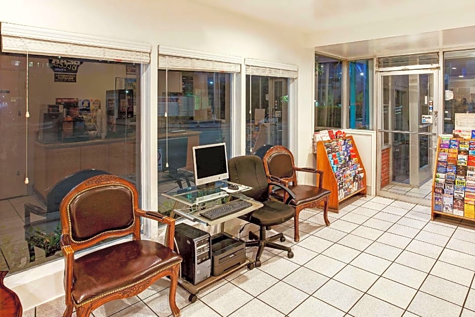 Travelodge Hollywood-vermont